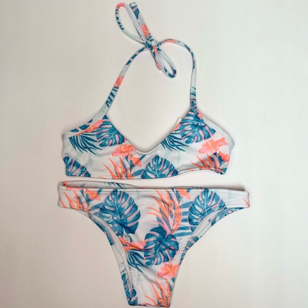 Girls Bikini